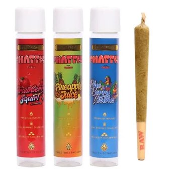 Violet Bay Area - Phatty's 2g Infused Joints. - Cannabis Dispensaries Near Me Violet Bay Area - Phatty's 2g Infused Joints. - Cannabis Dispensaries Near Me