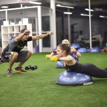 B Young B Fit - Trainers Near Me - Ann Arbor, Michigan B Young B Fit - Trainers Near Me - Ann Arbor, Michigan