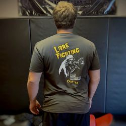 Grafix Designs, Printing & Apparel - ASD (Advanced Self Defense) in Upland, CA