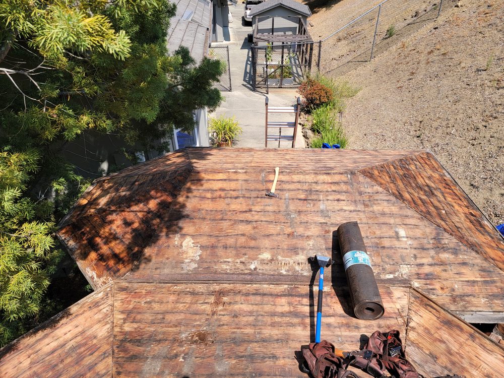 Slide of Sonic Roofing