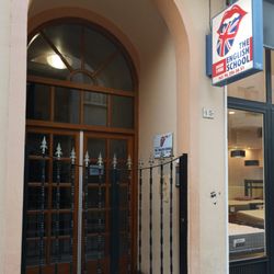The English School