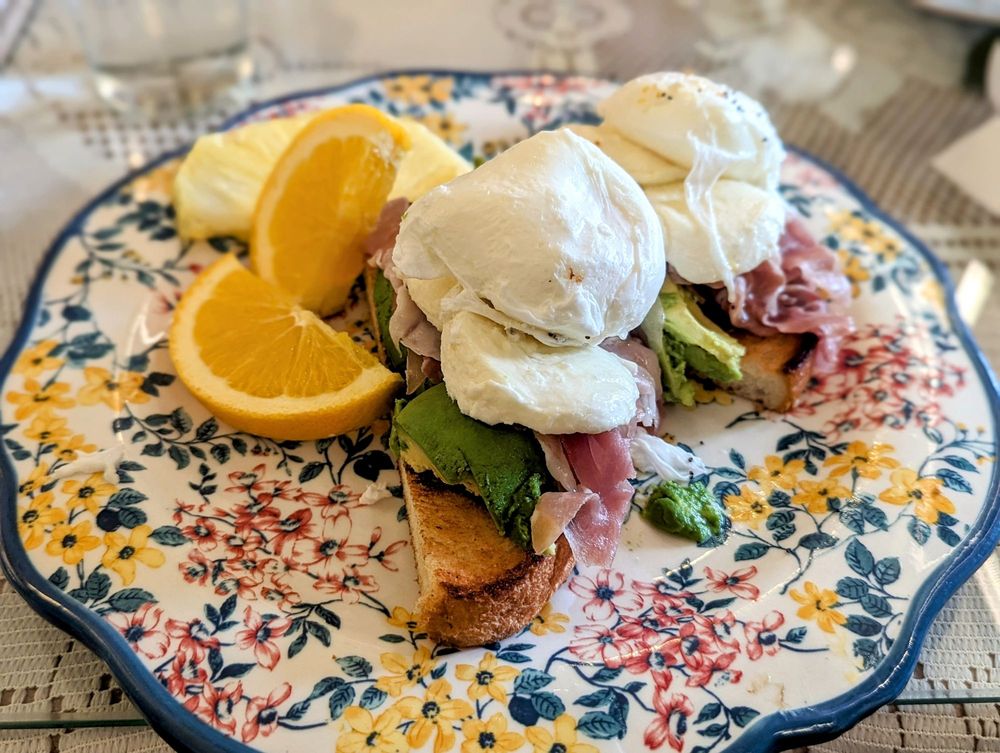 Vienna Cafe and Bistro