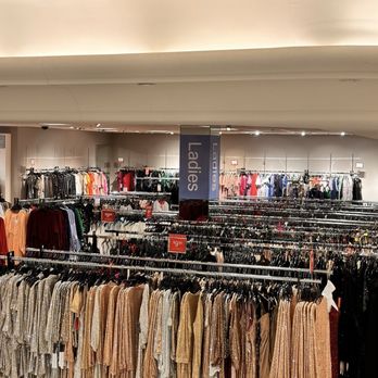 Dillard's - Department Stores Near Me - Lewisville, Texas