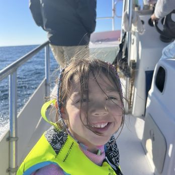 Dead Fish Charters - Fishing Near Me - Santa Rosa Beach, Florida