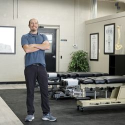 Functional Chiropractic - Upper Cervical
