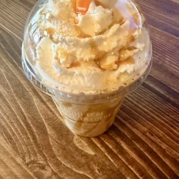 Bodhi Leaf Coffee Traders - Caramel frappe - Coffee & Tea Near Me - Placentia, California Bodhi Leaf Coffee Traders - Caramel frappe - Coffee & Tea Near Me - Placentia, California