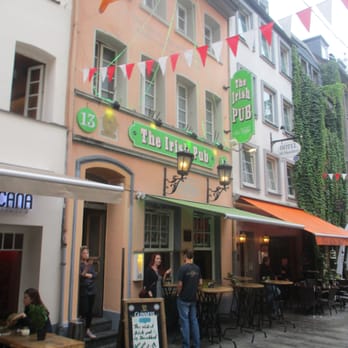 Fatty's Irish Pub - Fatty's Irish Pub - Irish Pub Near Me - Dusseldorf, NW Fatty's Irish Pub - Fatty's Irish Pub - Irish Pub Near Me - Dusseldorf, NW