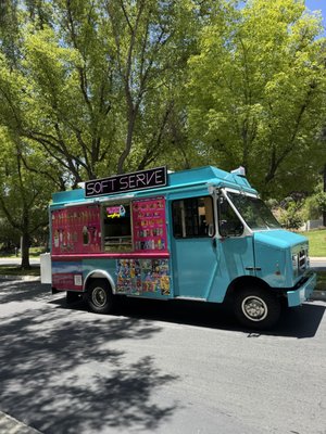 Soft Serve LA by null