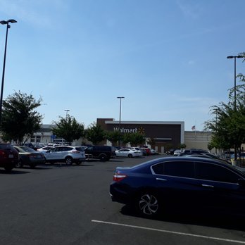 Walmart Supercenter - Store front - Grocery Near Me - Sacramento, California Walmart Supercenter - Store front - Grocery Near Me - Sacramento, California