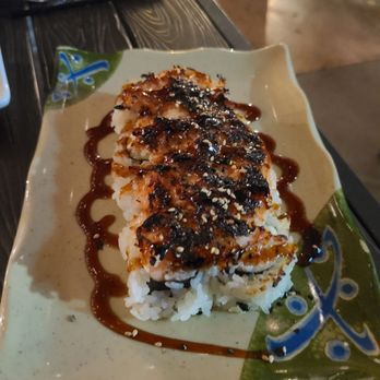 Chinitas - Japanese lasagna - Sushi Bars Near Me - Henderson, Nevada Chinitas - Japanese lasagna - Sushi Bars Near Me - Henderson, Nevada