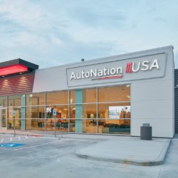 AutoNation USA