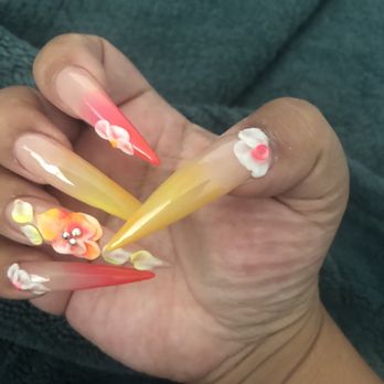 Brookside Nails Day Spa & Boutique - Day Spas Near Me - Stockton, California