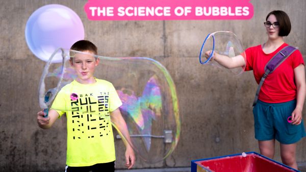 Arizona Science Center by null