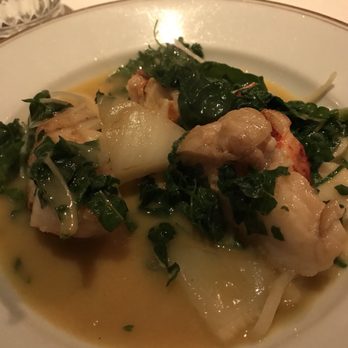 Le Coucou - French Near Me - New York, New York