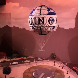 Legoland Discovery Centre