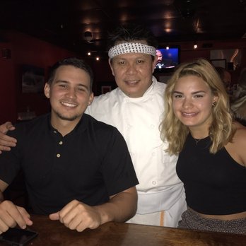 Sushi Jo - Sushi Bars Near Me - West Palm Beach, Florida Sushi Jo - Sushi Bars Near Me - West Palm Beach, Florida