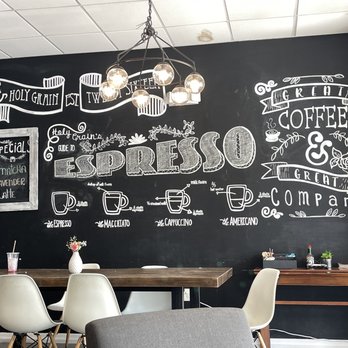 Holy Grain Coffee Shop - Conroy - Coffee & Tea Near Me - Orlando, Florida Holy Grain Coffee Shop - Conroy - Coffee & Tea Near Me - Orlando, Florida