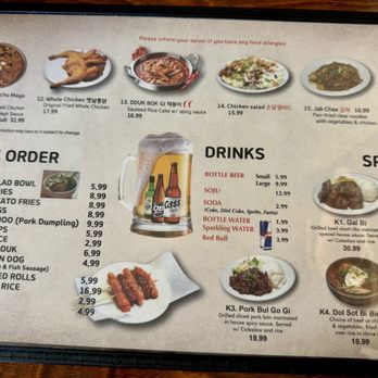 Ttobongee - Menu 2/22/25 - Korean Near Me - Pacific Grove, California Ttobongee - Menu 2/22/25 - Korean Near Me - Pacific Grove, California