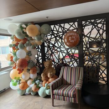 Imagination Events - Baby shower - Balloon Services Near Me