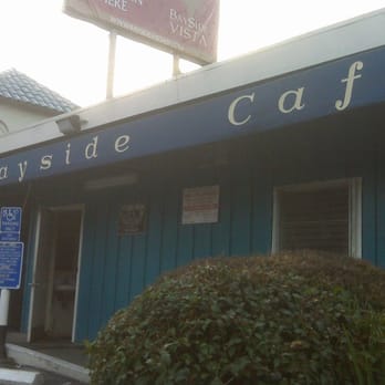 Bayside Cafe - Coffee & Tea Near Me - San Francisco, California Bayside Cafe - Coffee & Tea Near Me - San Francisco, California