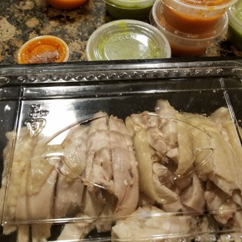Cluck2Go - To go order. - Hainan Near Me - Rowland Heights, California Cluck2Go - To go order. - Hainan Near Me - Rowland Heights, California