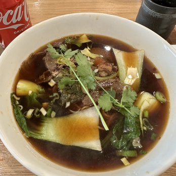 Yu Noodles - Chinese Near Me - McLean, Virginia