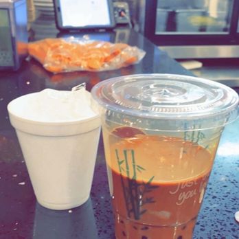 BAMBU - Vietnamese coffee with boba - Juice Bars & Smoothies Near Me - San Jose, California BAMBU - Vietnamese coffee with boba - Juice Bars & Smoothies Near Me - San Jose, California