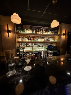 Sparrow Wine Bar by null