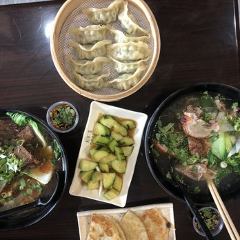 Ruyi Hand Pulled Noodle - Chinese Near Me - Madison, Wisconsin Ruyi Hand Pulled Noodle - Chinese Near Me - Madison, Wisconsin