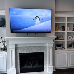 RDU TV Mounting & Audio Video