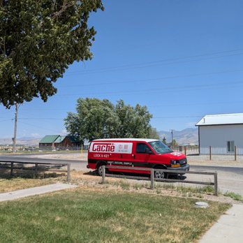 Cache Lock & Key - Cache Lock and Key in my front yard - Keys & Locksmiths Near Me - Logan, Utah