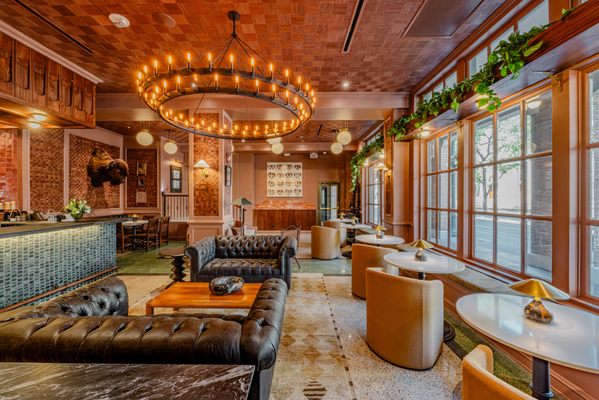 Anacacho Coffee & Cantina by null