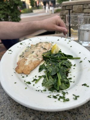 La Zaza Trattoria by null
