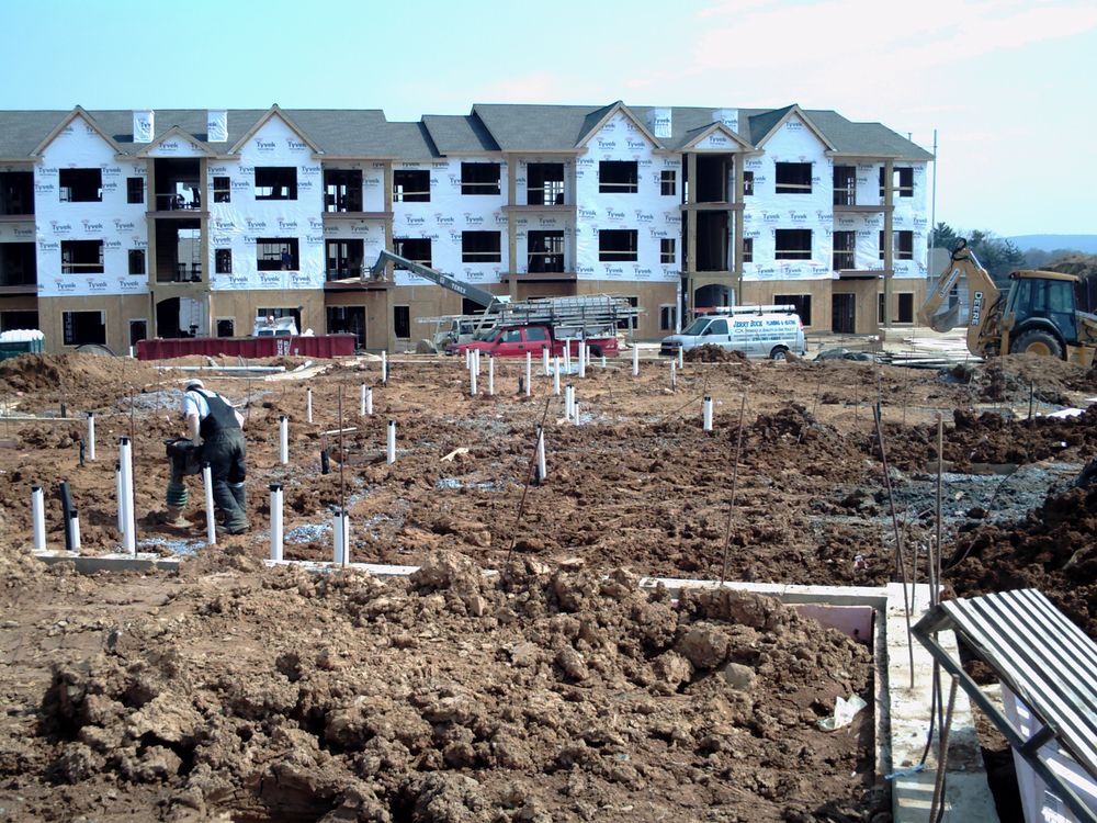 Slide of Jerry Buck Plumbing & Heating