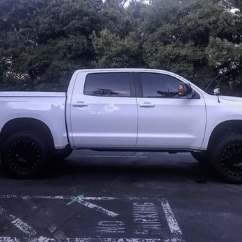 Freshweekdetailing - Looking mirrored! - Auto Detailing Near Me