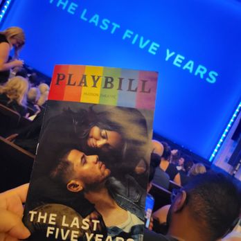 Hudson Theatre - Performing Arts Near Me - New York, New York