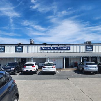 Belle Isle Seafood - Seafood Near Me - Winthrop, Massachusetts Belle Isle Seafood - Seafood Near Me - Winthrop, Massachusetts