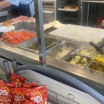 Jersey Mike's Subs - Crumbs everywhere - Sandwiches Near Me - Sparks, Nevada Jersey Mike's Subs - Crumbs everywhere - Sandwiches Near Me - Sparks, Nevada