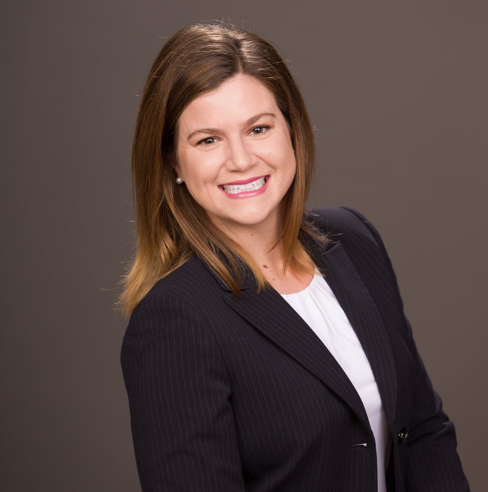 Simoneaux Law Firm - disability attorney in Austin, TX