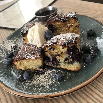 The Garden Table - Breakfast & Brunch Near Me - Indianapolis, Indiana