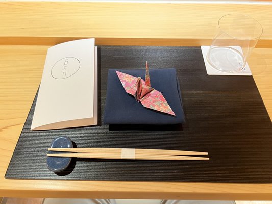 The Den at Azabu Miami Beach by null