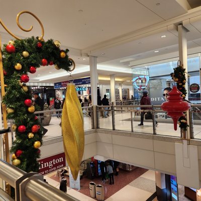 Kings Plaza Shopping Center by null