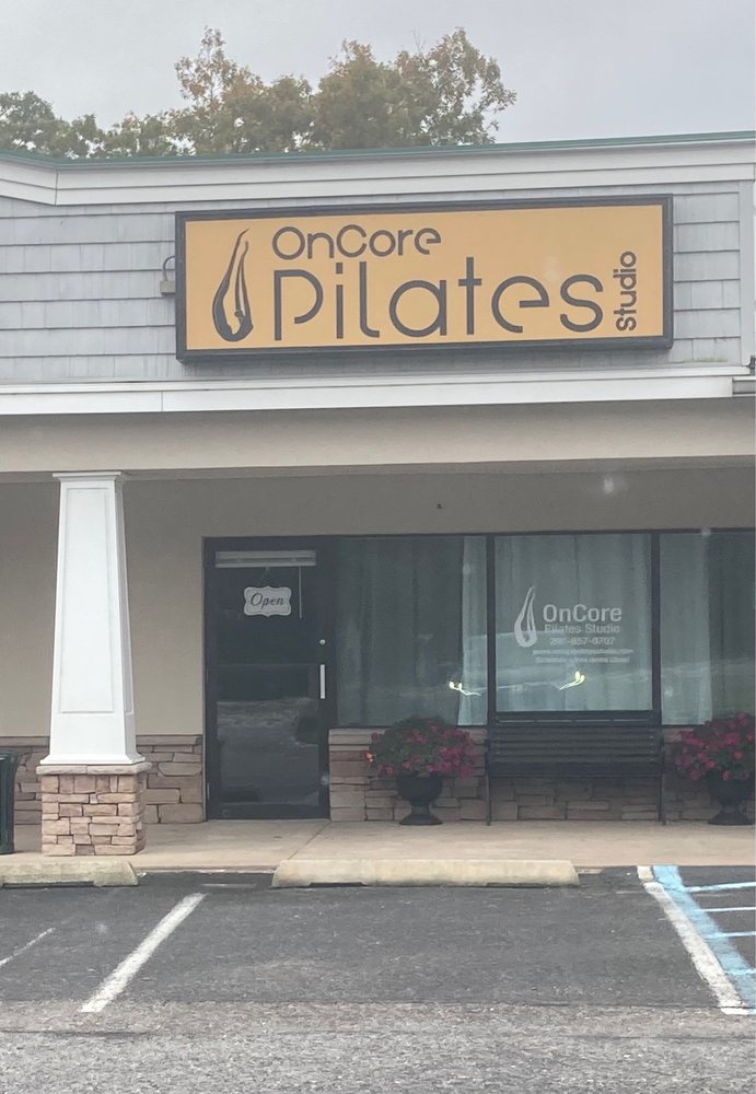 Oncore Pilates Studio Image