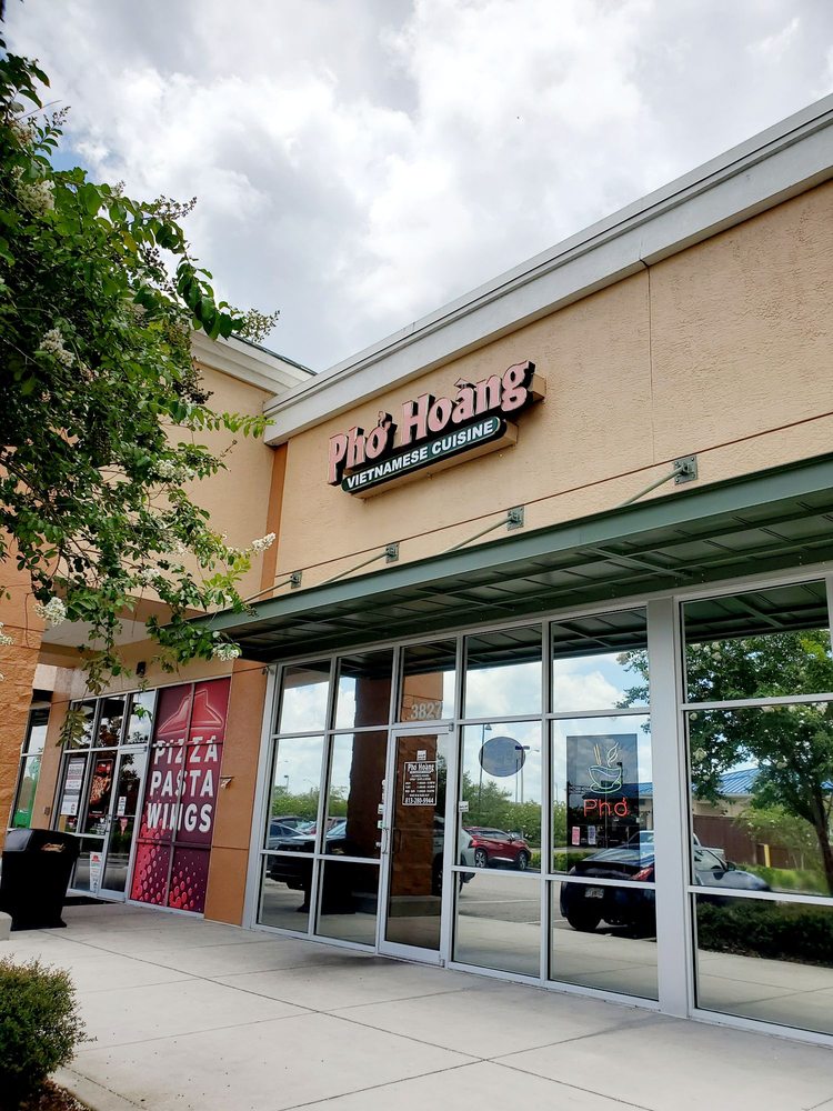 Pho Hoang Restaurant