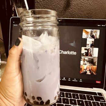 Food Craft Cooking Studio - Yelp OCA Team Activity. Taro mint tea with boba - Cooking Classes Near Me Food Craft Cooking Studio - Yelp OCA Team Activity. Taro mint tea with boba - Cooking Classes Near Me