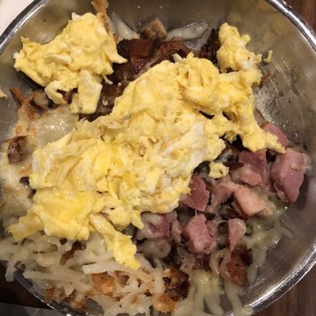Elly's Brunch & Cafe - Breakfast & Brunch Near Me - Phoenix, Arizona