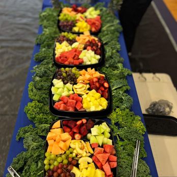 Good Vibez Catering - Food Delivery Services Near Me - Montgomery, Alabama Good Vibez Catering - Food Delivery Services Near Me - Montgomery, Alabama