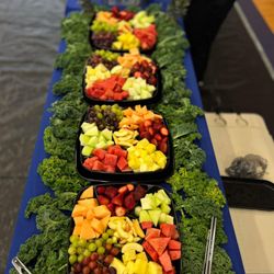 Good Vibez Catering