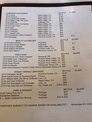 Bistro 214 by null