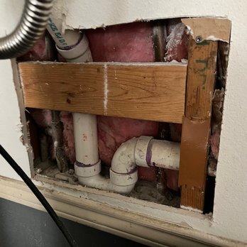 Blue Mountain Plumbing - Not Acceptable! - Plumbing Near Me Blue Mountain Plumbing - Not Acceptable! - Plumbing Near Me
